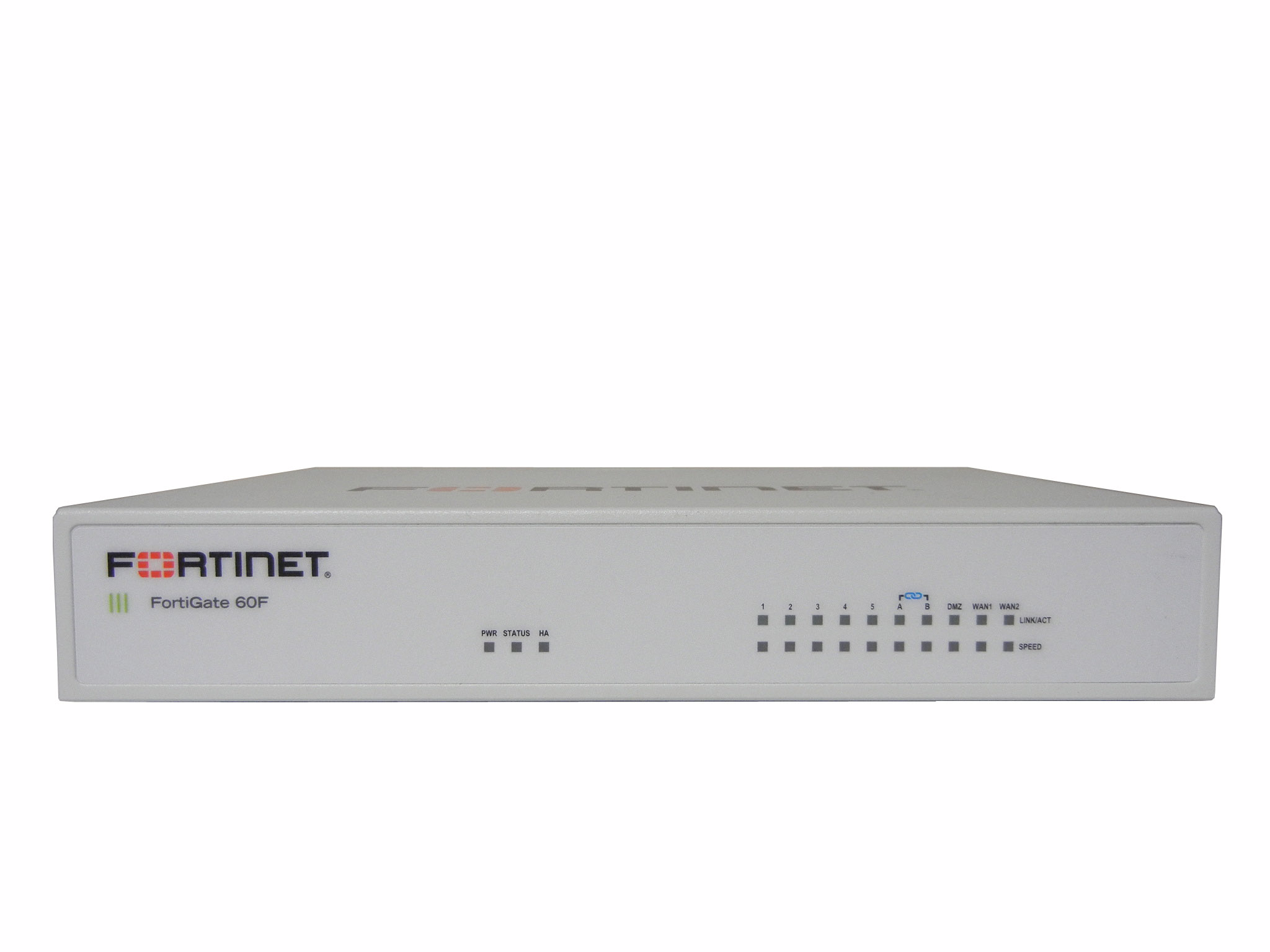 【中古】 FortiGate 60F (FG-60F)