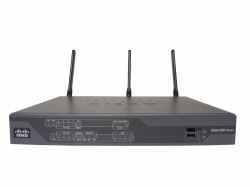 【中古品】Cisco892W (Cisco892W-AGN-P-K9)