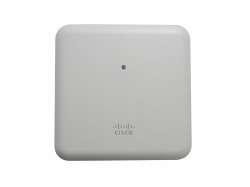 【中古品】Cisco Aironet 1850シリーズ アクセスポイント（AIR-AP1852I-Q-K9C） Mobility Express搭載