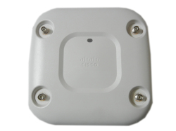 【中古品】Cisco Aironet 2700シリーズ アクセスポイント（AIR-CAP2702E-Q-K9）アンテナ無し