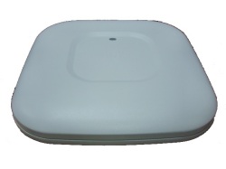 【中古品】（中央管理型）Cisco Aironet 1700 シリーズ アクセス ポイント （AIR-CAP1702I-Q-K9）