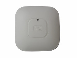 【中古品】（中央管理型）Cisco Aironet 2600シリーズ アクセスポイント（AIR-CAP2602I-Q-K9）