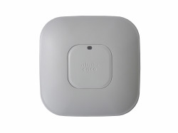 【中古品】（自律型）Cisco Aironet 3600シリーズ アクセス ポイント（AIR-CAP3602I-Q-K9） Autonomous AP IOS