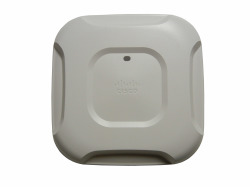 【中古品】（中央管理型）Cisco Aironet 3700シリーズ アクセスポイント（AIR-CAP3702I-Q-K9）