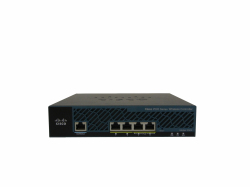 【中古】Cisco AIR-CT2504-10-K9