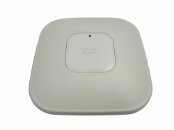【中古品】Cisco Aironet 1140シリーズ アクセス ポイント（AIR-LAP1141N-E-K9）