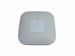 【中古品】Cisco Aironet 1140シリーズ アクセス ポイント（AIR-LAP1142N-E-K9）