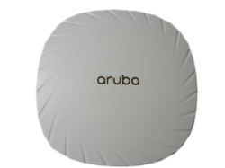 【中古】ARUBA APIN0515 AP-515-JP(Q9H61A)・アクセス・ポイント