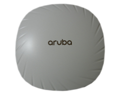 【中古】ARUBA APIN0535 AP-535-JP(JZ335A)・アクセス・ポイント