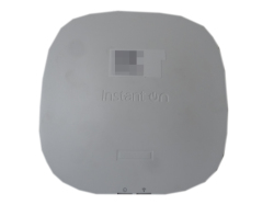 【中古】HPE Networking Instant On AP25-JP-BDL (R9B35A)・アクセス・ポイント