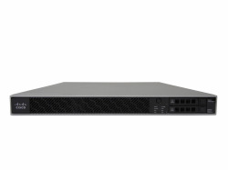 【中古】Cisco ASA 5545-X （ASA5545-K9） FirePOWER
