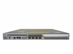 【中古】Cisco ASR 1001 アグリゲーションサービスルータ （advipservices）