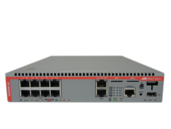 【中古】 Allied Telesis AT-AR4050S-5G 5G/LTE通信対応 セキュアVPN アクセス・ルーター