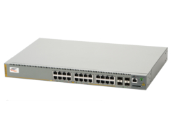 【中古】AT-SH210-24GT Allied Telesis