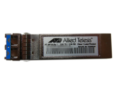 【中古】AT-SP10LRa/I 10GBASE-LR(LC) SFP+モジュール Allied Telesis