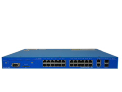 【中古】Apresia3424GT-SS  Apresia3400シリーズ