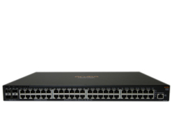 【中古】HP (aruba) 2930F-48G-4SFP+ (JL254A)
