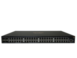 【中古】HP (aruba) 2930F-48G-4SFP (JL260A)