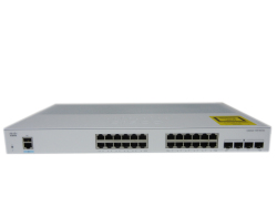 【中古】Cisco Catalyst 1000 シリーズ（C1000-24T-4G-L）
