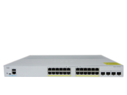 【中古】Cisco Catalyst 1200 シリーズ (C1200-24P-4G)
