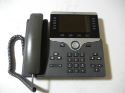 【中古】Cisco IP Phone CP-8851