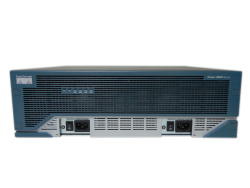 【中古】 Cisco3845 サービス統合型ルータ