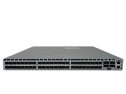 【中古】Arista 7050シリーズ (DCS-7050S-64-R) 電源二重仕様