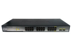 DGS-1224T