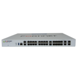 【中古】FortiGate 100F (FG-100F)