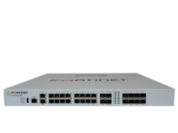 【中古】FortiGate 200F (FG-200F)