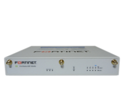 【中古】FortiGate 40F (FG-40F-3G4G)