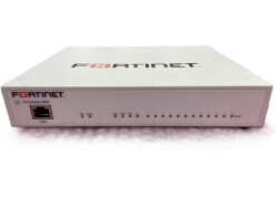 【中古】FortiGate 80E (FG-80E)