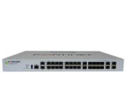 【中古】FortiGate 101F (FG-101F)