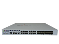 【中古】FortiGate 300E (FG-300E)