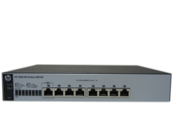 【中古】HP 1820-8G Switch (J9979A)