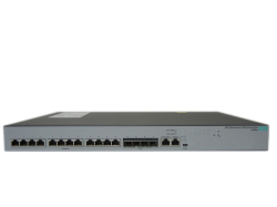 【中古】HPE OfficeConnect 1950 12XGT 4SFP+ (JH295A) Switch