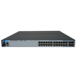 【中古】HP 2920 24G (J9726A) Switch
