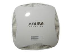 【中古】ARUBA APIN0225 IAP-225-RW・アクセス・ポイント