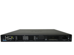 【中古】Cisco ISR4331/K9  (ipbasek9) サービス統合型ルータ 訳あり品 26030935