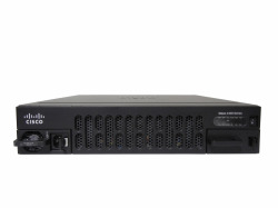 【中古】Cisco ISR4451-X/K9 （FoundationSuiteK9） サービス統合型ルータ