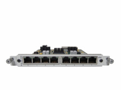 【中古】Juniper SSG用 JXU-8GE-TX-S Gigabit Ethernet 10/100/1000 ×8ポート 750-015153