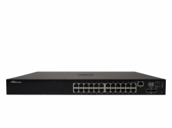 【中古】Dell EMC PowerSwitch N2024 (Dell Networking N2000シリーズ)