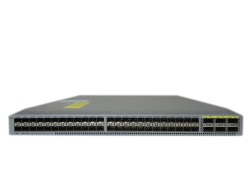 【中古】Cisco Nexus 9372PX (N9K-C9372PX) 電源二重仕様