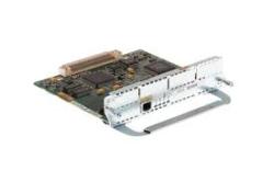 【中古】Cisco 1 ポートファーストイーサーネットモジュール（NM-1FE-TX）