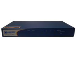 【中古】Netscreen-5GT (NS-5GT-007)