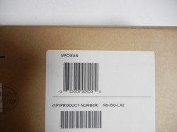 【中古】Juniper NS-ISG-LX2 モジュール ISG 用インターフェイスモジュール