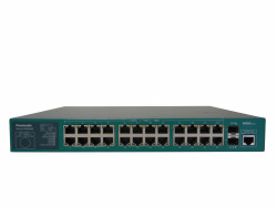 【中古品】Panasonic Switch-M24eG (PN28240)