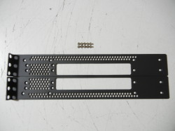 【中古】AlaxalA ラックマウントキット AX3650X用