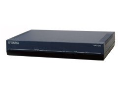 中古 Yamaha ファイアウォールルーター Srt100