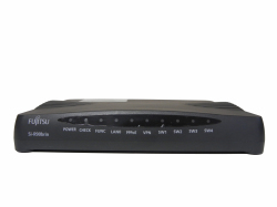 【中古】IPアクセスルータ Si-R90brin